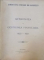 ACTIVITATEA SI GESTIUNEA FINANCIARA 1920-1923
