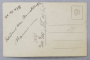 CONSTANTA , TERASA VRAJA MARII SI DIGUL , CARTE POSTALA ILUSTRATA , 1935