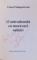 (CONTRA)BANDA CU MORAVURI SUBTIRI de VIOREL SANPETREAN , 2011, DEDICATIE*