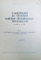 CONTRIBUTII LA STUDIUL SATELOR DEVALMASE ROMANESTI , VOL. I de HENRI H. STAHL , 1958