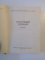 CONVORBIRI LITERARE , BIBLIOGRAFIE de NORA ALMOSNINO , NICULAE GHERAN , 1975. CONTINE SUBLINIERI IN TEXT