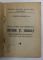 COSTACHE ST. CARAGIALE, PRIMUL DIRECTOR AL TEATRULUI NATIONAL DIN BUCURESTI  - VIATA SI OPERA UNUI NEDREPTATIT de ION DIACU - XENOFON , 1940 , DEDICATIE *