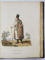 Costumele Austriei, William Alexander - Londra, 1813