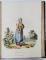 Costumele Austriei, William Alexander - Londra, 1813