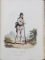 Costumele Austriei, William Alexander - Londra, 1813