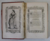COSTUMES ANCIENS ET MODERNES - HABITI ANTICHI ET MODERNI DI TUTTO IL MONDO di CESARE VECELLIO , TOME SECOND,  1860, TEXT IN FRANCEZA SI ITALIANA