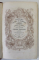 COSTUMES ANCIENS ET MODERNES - HABITI ANTICHI ET MODERNI DI TUTTO IL MONDO di CESARE VECELLIO , TOME SECOND,  1860, TEXT IN FRANCEZA SI ITALIANA