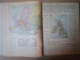 COURS COMPLET DE GEOGRAPHIE de L. GALLOUEDEC , F. MAURETTE , 1929