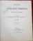 COURS DE NAVIGATION INTERIEURE, FLEUVES & RIVIERES, 2 VOLUMEC- PARIS 1871
