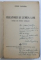 CREATORII SI LUMEA LOR - SCHITE DE CRITICA LITERARA de OVIDIU PAPADIMA , 1943 , DEDICATIE*