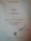 CRIMA SI PEDEAPSA de DOSTOIEVSKI , 1981