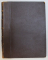 CRONICE INEDITE ATINGATOARE DE ISTORIA ROMANILOR - IOAN BOGDAN -BUC. 1895