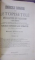 CRONICELE ROMANIEI SAU LETOPISETUL MOLDAVIEI SI VALAHIEI  DE MIHAIL KOGALNICEANU  TOM. I -III ,1872