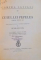 CUIUL LUI PEPELEA, COMEDIE INTR-UN ACT, PRELUCRATA DUPA TUDOR PAMFILE de VICTOR ION POPA, 1935