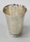 Cupa din argint marcat, Suedia, cca. 1920