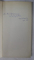 CURENT CONTINUU - versuri de VIRGIL GHEORGHIU , coperta si ilustratiile de MARCELA CORDESCU , 1968 , CONTINE DEDICATIA AUTORULUI *