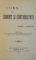 CURS DE COMERT SI CONTABILITATE , EDITIA A II A , 1914