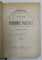 CURS DE ECONOMIE POLITICA de CHARLES GIDE , traducere de GEORGE ALEXIANU , VOLUMELE I - II , 1925 , MICI SUBLINIERI IN VOLUMUL I *