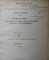 CURS DE ISTORIA GEOGRAFIEI , I- II , de MARIN POPESCU - SPINENI , 1943 -  1945 , DEDICATIE *