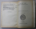 CURS DE ISTORIA GEOGRAFIEI , I- II , de MARIN POPESCU - SPINENI , 1943 -  1945 , DEDICATIE *