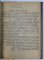 CURS DE MECANICA RATIONALA , predat de Prof . A.G. IOACHIMESCU , 1920 - 1921