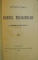 DANSUL MILIOANELOR , COMEDIE IN CINCI ACTE , 1922
