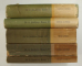 DE LA FUNDAREA ROMEI , VOLUMELE I - V de  TITUS LIVIUS , 1983 *PRIMELE DOUA VOLUME SUNT CARTONATE