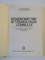 DENDROMETRIE SI TEHNOLOGIA LEMNULUI , MANUAL PENTRU LICEE CU PROFIL DE SILVICULTURA SI EXPLOATARI FORESTIERE , CLASA A X A SI SCOLI DE MAISTRI de V.GIURGIU , N.CONSTANTIN 1977