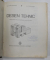 DESEN TEHNIC MANUAL PENTRU LICEE , SCOLI PROFESIONALE SI SCOLI DE MAISTRI  de HUSEIN GHEORGHE , TUDOSE MIHAIL , 1974 , COPERTA UZATA