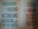 DESEN TEHNIC SI ORNAMENTAL PENTRU TAMPLARII DE MOBILA VOL II de I. CIRSTEA , A. HAVRILLA , 1962