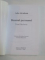 DESENUL PERSOANEI , TESTUL MACHOVER de ADA ABRAHAM , 2004 , PREZINTA HALOURI DE APA