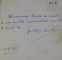 DESPUES DE FRANCO , QUE? - de SANTIAGO CARRILLO , 1965 , DEDICATIE*