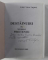 DESTAINUIRI IN NUMELE PRIETENIEI de COL. ( R)  VOICU TUGUREL , 2003, COPERTA PREZINTA PETE , DEDICATIE*