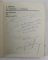 DICTIONAR DE ASTRONAUTICA de D. ANDREESCU ...E. SERBANESCU , 1983 , DEDICATIE *