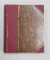 DICTIONAR DE CITATE SI LOCUTIUNI STRAINE de B. MARIAN - BUCURESTI, 1921 *DEDICATIE