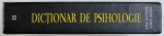 DICTIONAR DE PSIHOLOGIE de ROLAND DORON si FRANCOISE PAROT , 1999