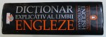 DICTIONAR EXPLICATIV AL LIMBII ENGLEZE / TEH PENGUIN ENGLISH DICTIONARY , consultant editorial ROBERT ALLEN , 2005