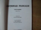DICTIONAR FILOCALIC de IGNATIE MONAHUL , 2000 *PREZINTA HALOURI DE APA