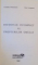 DICTIONAR INCOMPLET AL DREPTURILOR OMULUI de CORNELIU ORMENEANU , EMIL LUNGEANU 1994