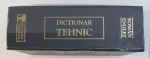 DICTIONAR TEHNIC ROMAN-ENGLEZ de GABRIELA NICULESCU ...RADU COSTESCU , 2004