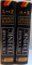 DICTIONAR TEHNIC, VOL. I (A-K) - II (L-Z), GERMAN-ROMAN, 2002