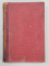 Dictionaru topograficu si statisticu alu Romaniei Dimitrie Frundescu - Bucuresti, 1872