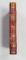 Dictionaru topograficu si statisticu alu Romaniei Dimitrie Frundescu - Bucuresti, 1872
