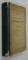 DICTIONNAIRE ETYMOLOGIQUE LATIN par MICHEL BREAL et ANATOLE BAILLY , 1902 , COTORUL SI COPERTA CU DEFECTE *
