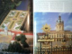 DIE NEUE UND HISTORISCHE HAUPTSTADT BERLIN UND POTSDAM IM FARBBILD de HORST ZIETHEN