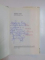 DIN ISTORIA CULTURII ARGESENE de AUGUSTIN Z.N. POP 1965, DEDICATIE