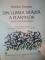 DIN LUMEA VRAJITA A PLANTELOR ( POVESTIRI ADEVARATE )de NIKOLAI OSIPOV , ILUSTRATII DE VICTOR KIRILLOV , Bucuresti 1988
