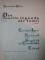 DIN MARILE LEGENDE ALE LUMII de ALEXANDRU MITRU  2 VOL  1963