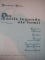 DIN MARILE LEGENDE ALE LUMII de ALEXANDRU MITRU  2 VOL  1963