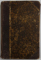 DIN TOATE , POEZII de RADU R. ROSETTI , 1905 , PREZINTA INSCRISURI SI URME DE UZURA